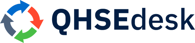 QHSEDesk Logo